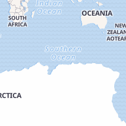 OSM India Bright preview